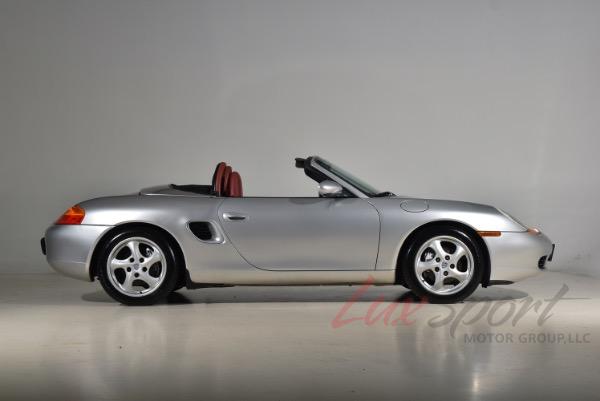 Used 1997 Porsche Boxster  | Woodbury, NY