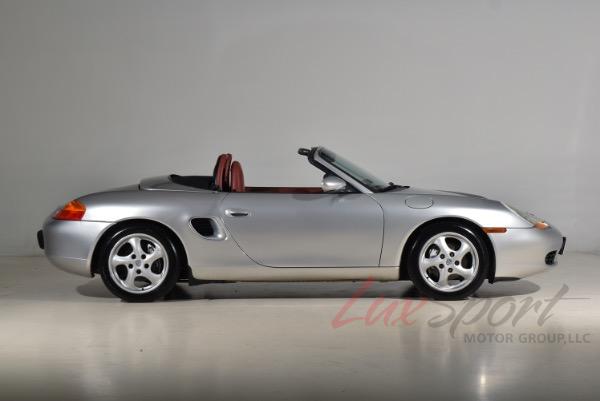 Used 1997 Porsche Boxster  | Woodbury, NY