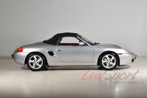 Used 1997 Porsche Boxster  | Woodbury, NY