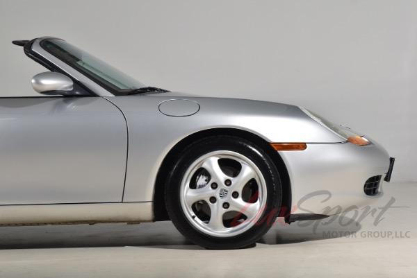 Used 1997 Porsche Boxster  | Woodbury, NY