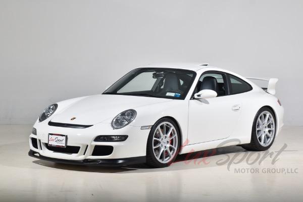 Used 2007 Porsche 911 GT3 | Woodbury, NY