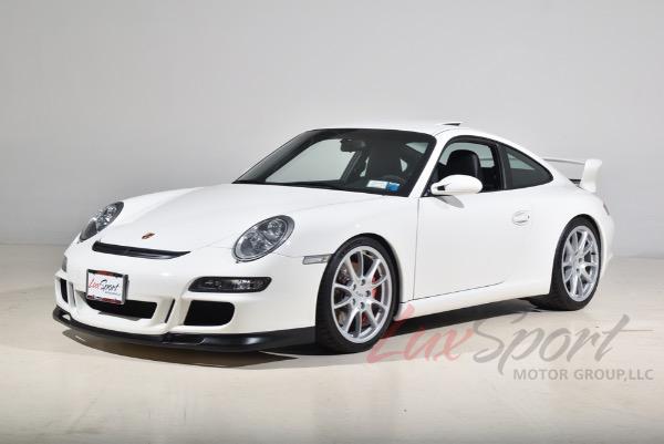 Used 2007 Porsche 911 GT3 | Woodbury, NY