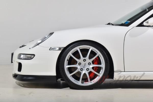 Used 2007 Porsche 911 GT3 | Woodbury, NY