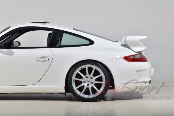 Used 2007 Porsche 911 GT3 | Woodbury, NY