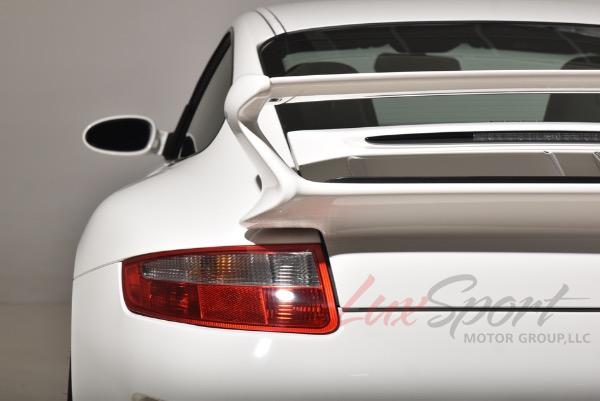 Used 2007 Porsche 911 GT3 | Woodbury, NY