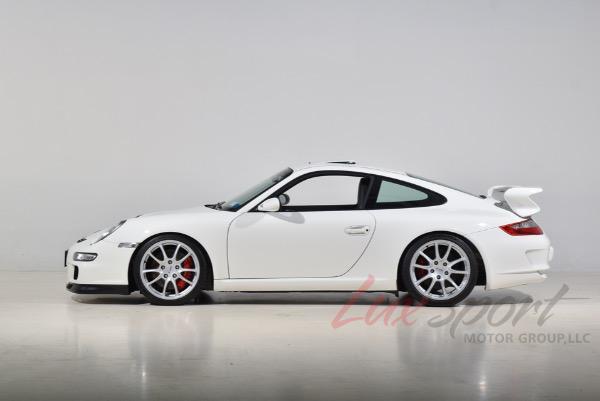 Used 2007 Porsche 911 GT3 | Woodbury, NY