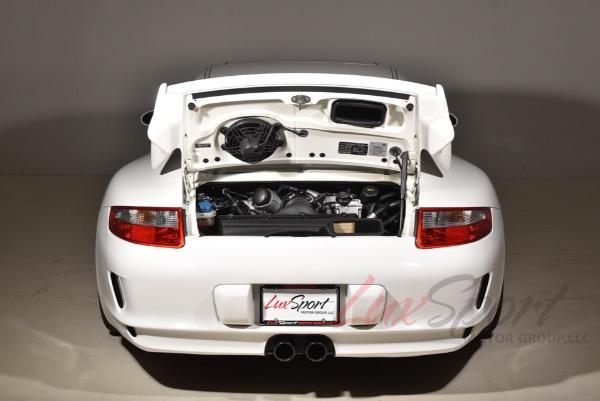 Used 2007 Porsche 911 GT3 | Woodbury, NY