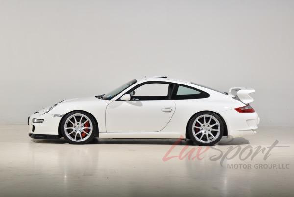 Used 2007 Porsche 911 GT3 | Woodbury, NY