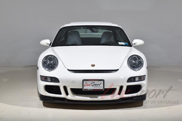 Used 2007 Porsche 911 GT3 | Woodbury, NY