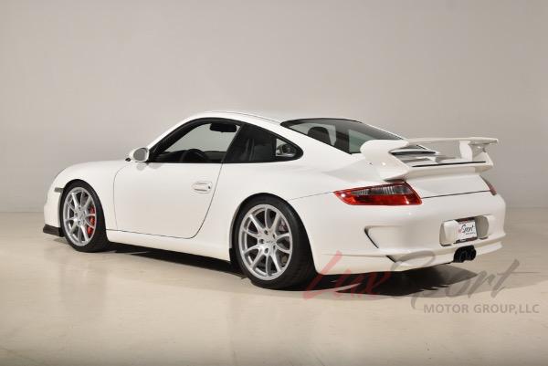 Used 2007 Porsche 911 GT3 | Woodbury, NY