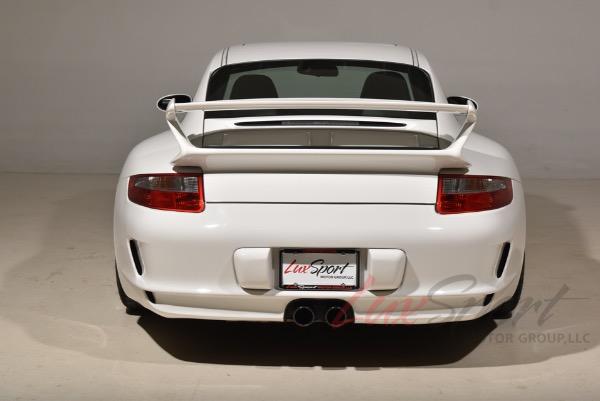 Used 2007 Porsche 911 GT3 | Woodbury, NY