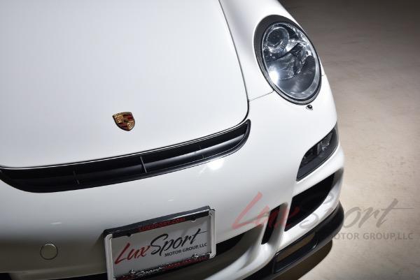 Used 2007 Porsche 911 GT3 | Woodbury, NY