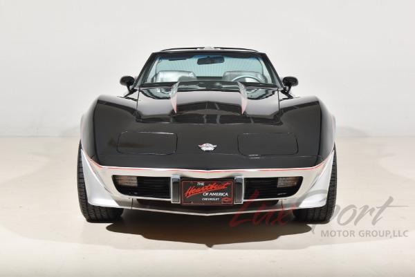 Used 1978 Chevrolet Corvette Indianapolis 500 Official Pace Car | Woodbury, NY