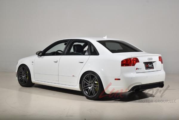 Used 2008 Audi RS 4 quattro | Woodbury, NY