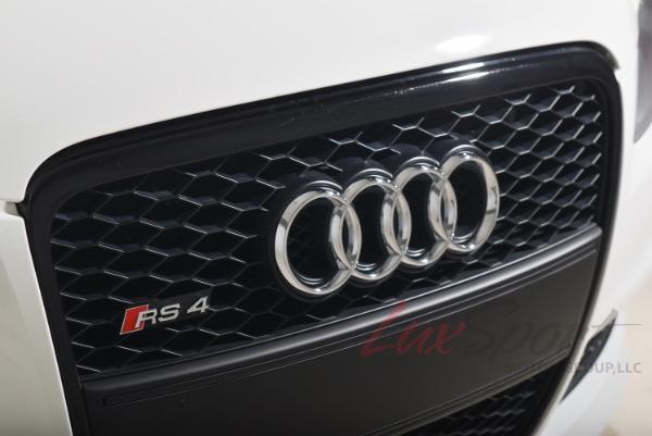 Used 2008 Audi RS 4 quattro | Woodbury, NY