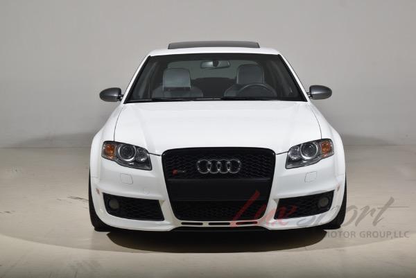 Used 2008 Audi RS 4 quattro | Woodbury, NY