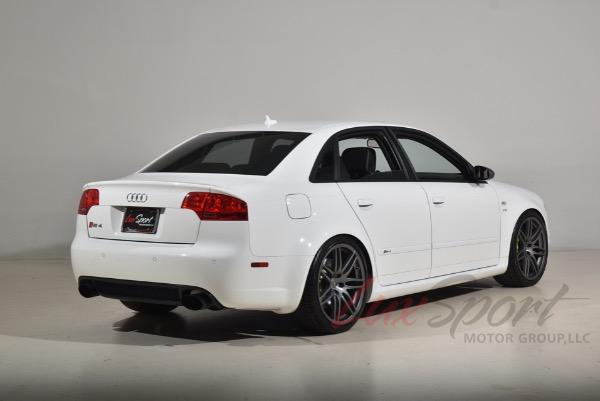 Used 2008 Audi RS 4 quattro | Woodbury, NY