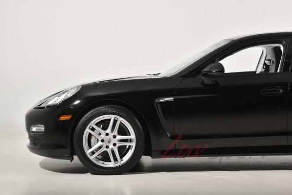 Used 2010 Porsche Panamera S | Woodbury, NY