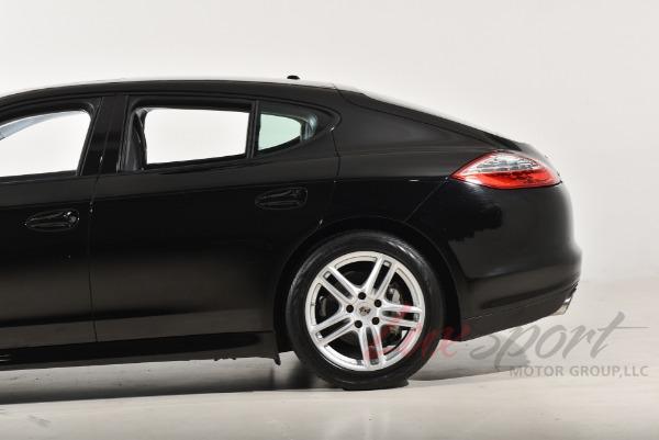 Used 2010 Porsche Panamera S | Woodbury, NY