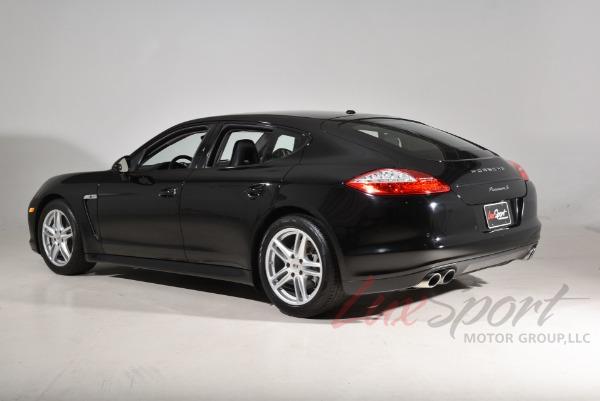 Used 2010 Porsche Panamera S | Woodbury, NY