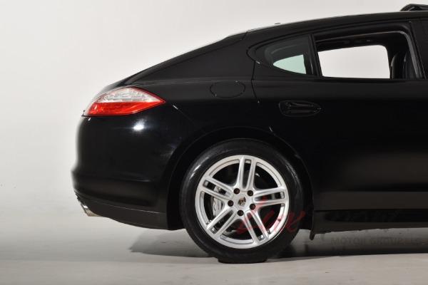 Used 2010 Porsche Panamera S | Woodbury, NY