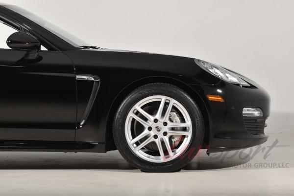 Used 2010 Porsche Panamera S | Woodbury, NY