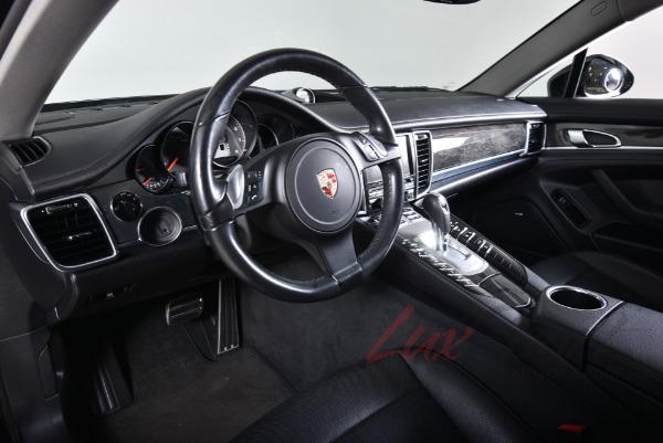 Used 2010 Porsche Panamera S | Woodbury, NY