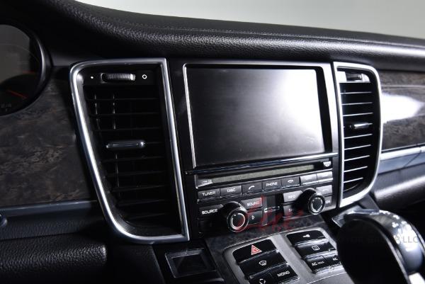 Used 2010 Porsche Panamera S | Woodbury, NY