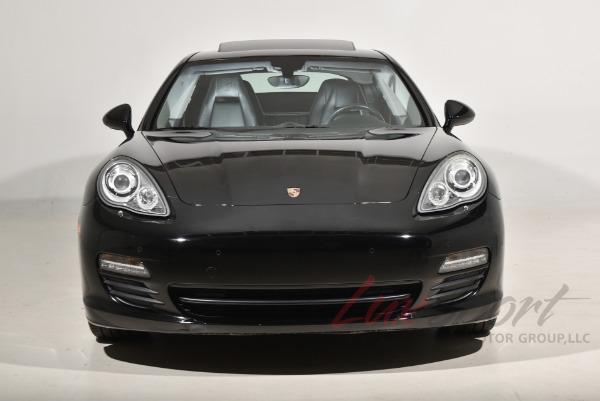 Used 2010 Porsche Panamera S | Woodbury, NY