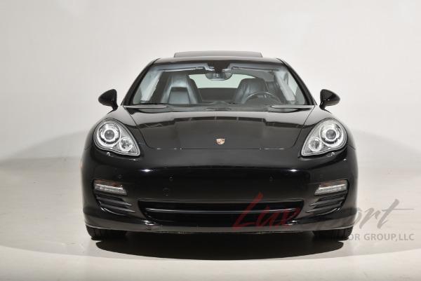 Used 2010 Porsche Panamera S | Woodbury, NY