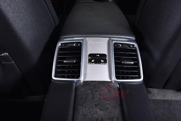 Used 2010 Porsche Panamera S | Woodbury, NY