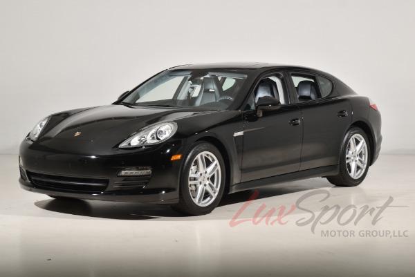 Used 2010 Porsche Panamera S | Woodbury, NY