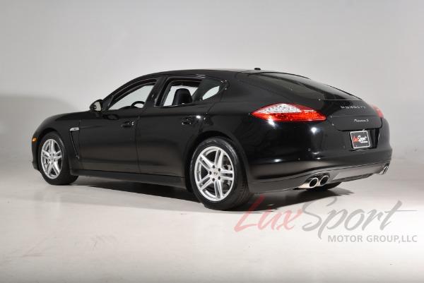 Used 2010 Porsche Panamera S | Woodbury, NY