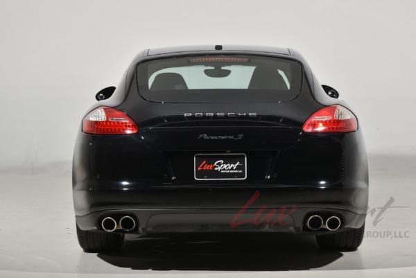 Used 2010 Porsche Panamera S | Woodbury, NY