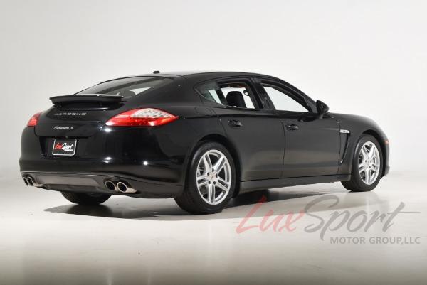 Used 2010 Porsche Panamera S | Woodbury, NY