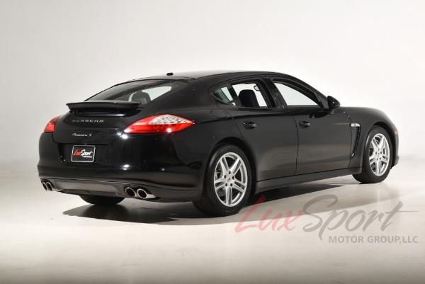 Used 2010 Porsche Panamera S | Woodbury, NY