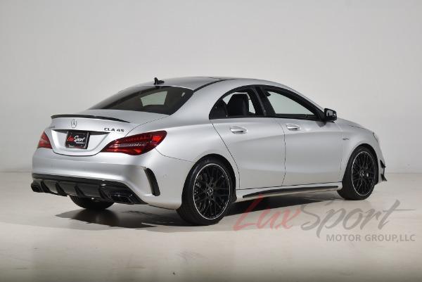 Used 2019 Mercedes-Benz CLA AMG CLA 45 | Woodbury, NY