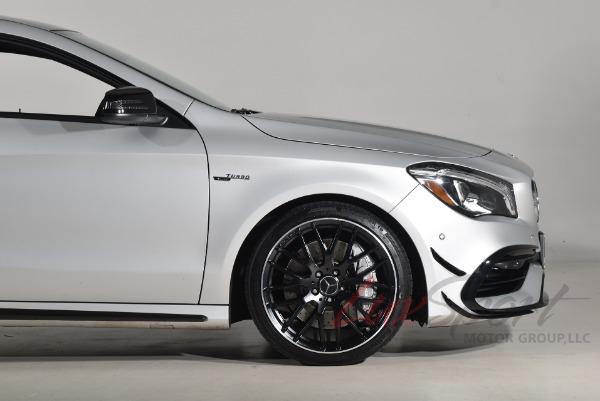 Used 2019 Mercedes-Benz CLA AMG CLA 45 | Woodbury, NY