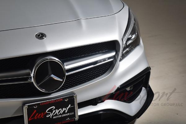 Used 2019 Mercedes-Benz CLA AMG CLA 45 | Woodbury, NY