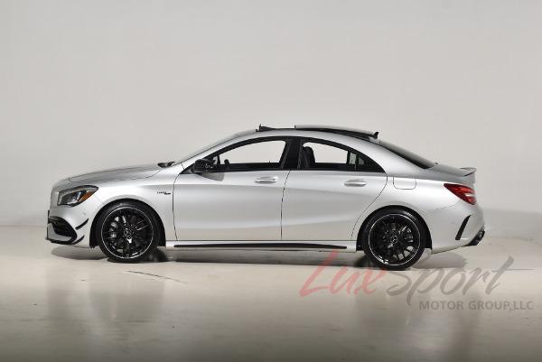 Used 2019 Mercedes-Benz CLA AMG CLA 45 | Woodbury, NY