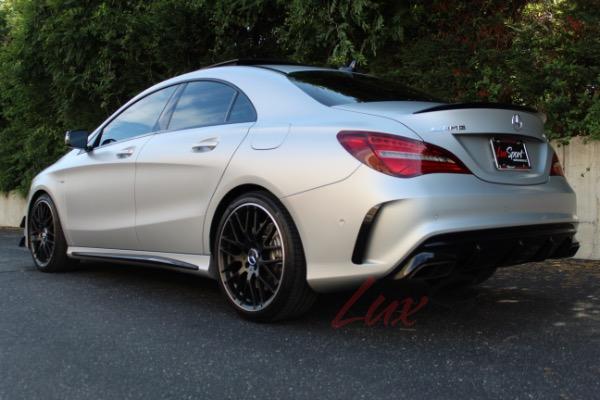 Used 2019 Mercedes-Benz CLA AMG CLA 45 | Woodbury, NY