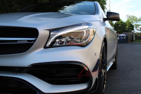 Used 2019 Mercedes-Benz CLA AMG CLA 45 | Woodbury, NY