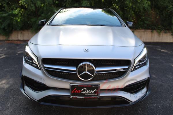 Used 2019 Mercedes-Benz CLA AMG CLA 45 | Woodbury, NY