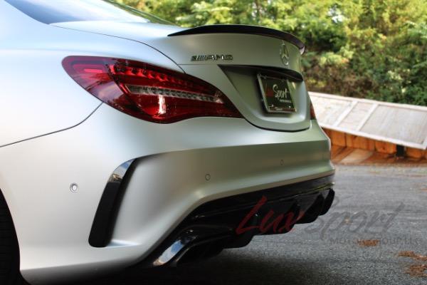 Used 2019 Mercedes-Benz CLA AMG CLA 45 | Woodbury, NY