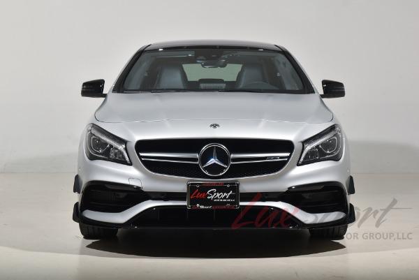 Used 2019 Mercedes-Benz CLA AMG CLA 45 | Woodbury, NY