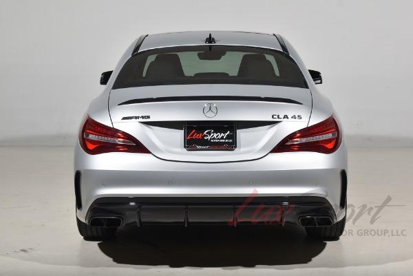 Used 2019 Mercedes-Benz CLA AMG CLA 45 | Woodbury, NY