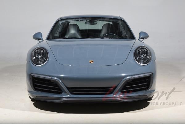 Used 2018 Porsche 911 Carrera 4S | Woodbury, NY