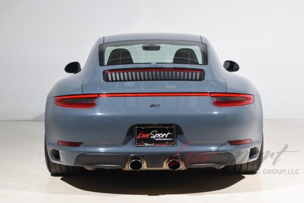 Used 2018 Porsche 911 Carrera 4S | Woodbury, NY