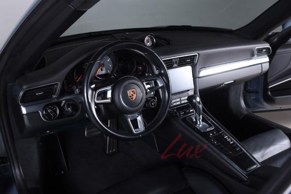 Used 2018 Porsche 911 Carrera 4S | Woodbury, NY