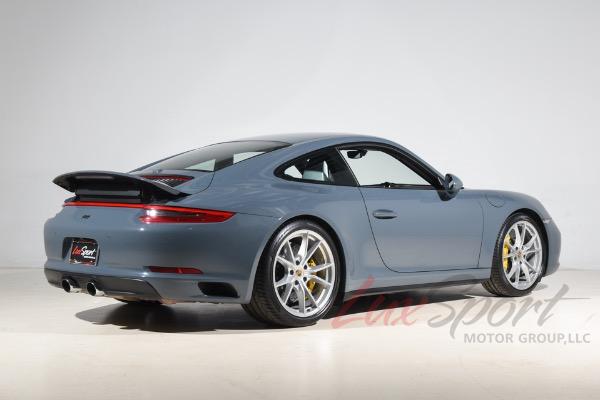 Used 2018 Porsche 911 Carrera 4S | Woodbury, NY